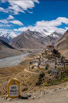 Hidden Himalayan Paradies