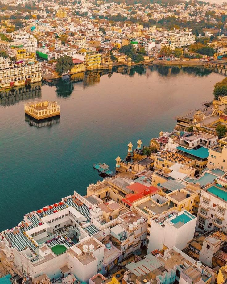 Rajasthan Royale