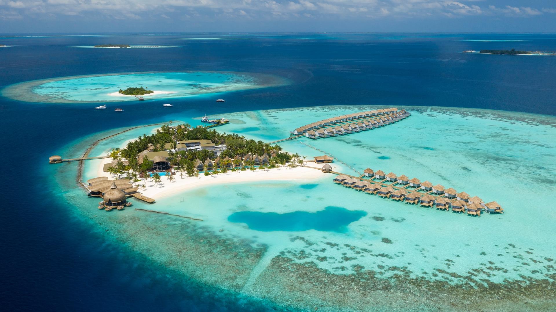 maldives