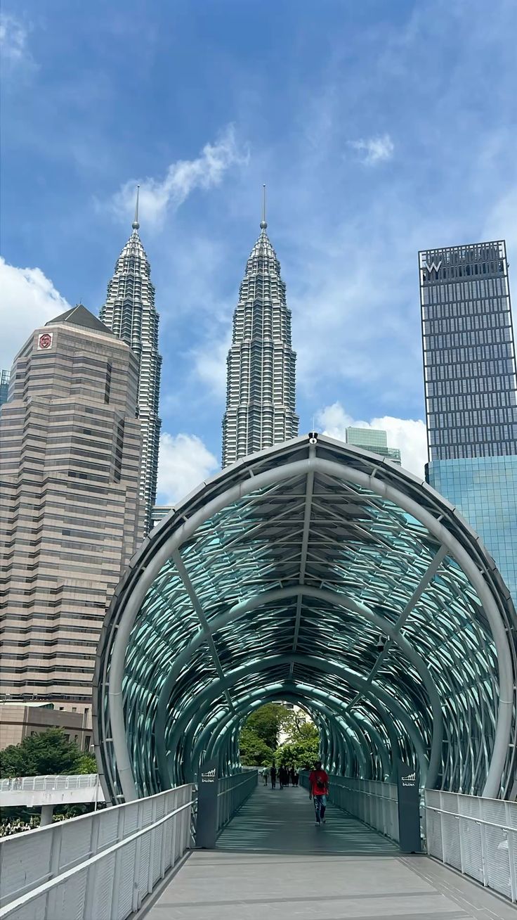 Kuala lumpur & Langkawi Escape