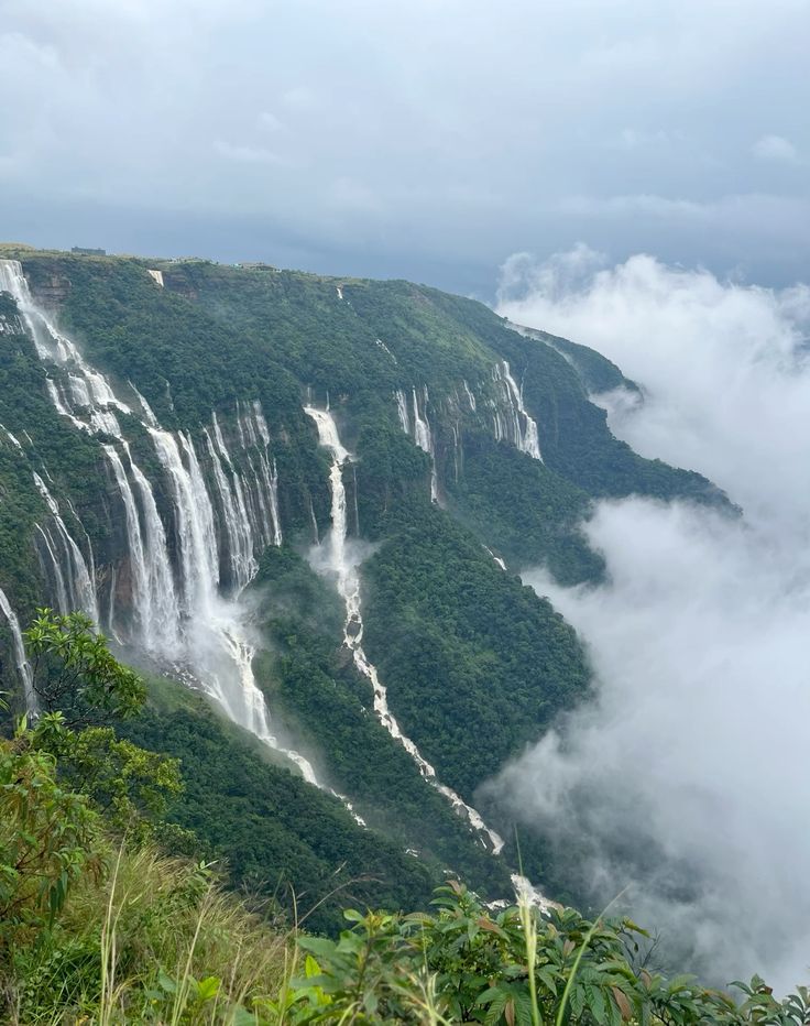 Meghalaya Wild Trails