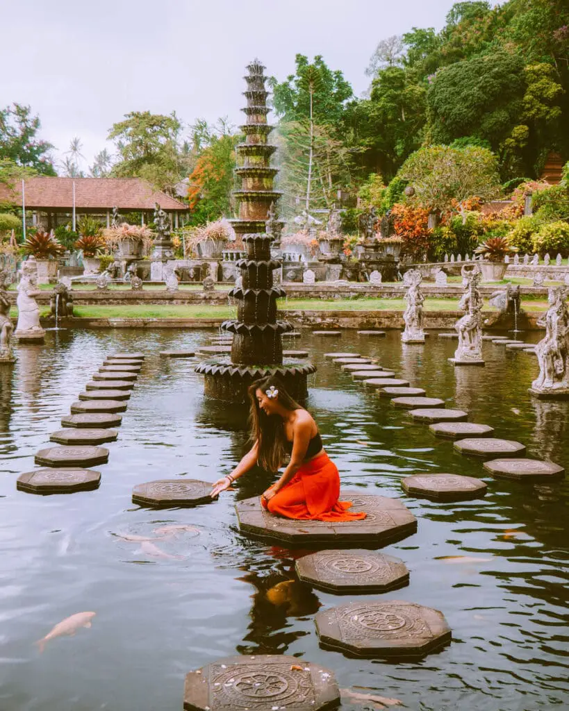 Bali Delight