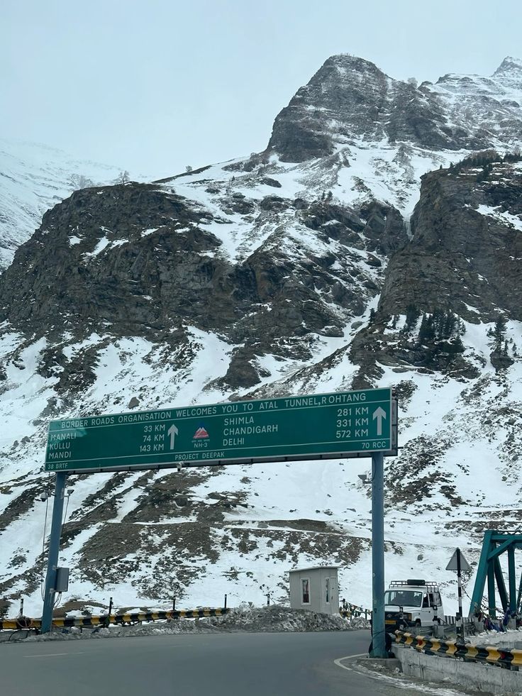 Manali Dream Journey