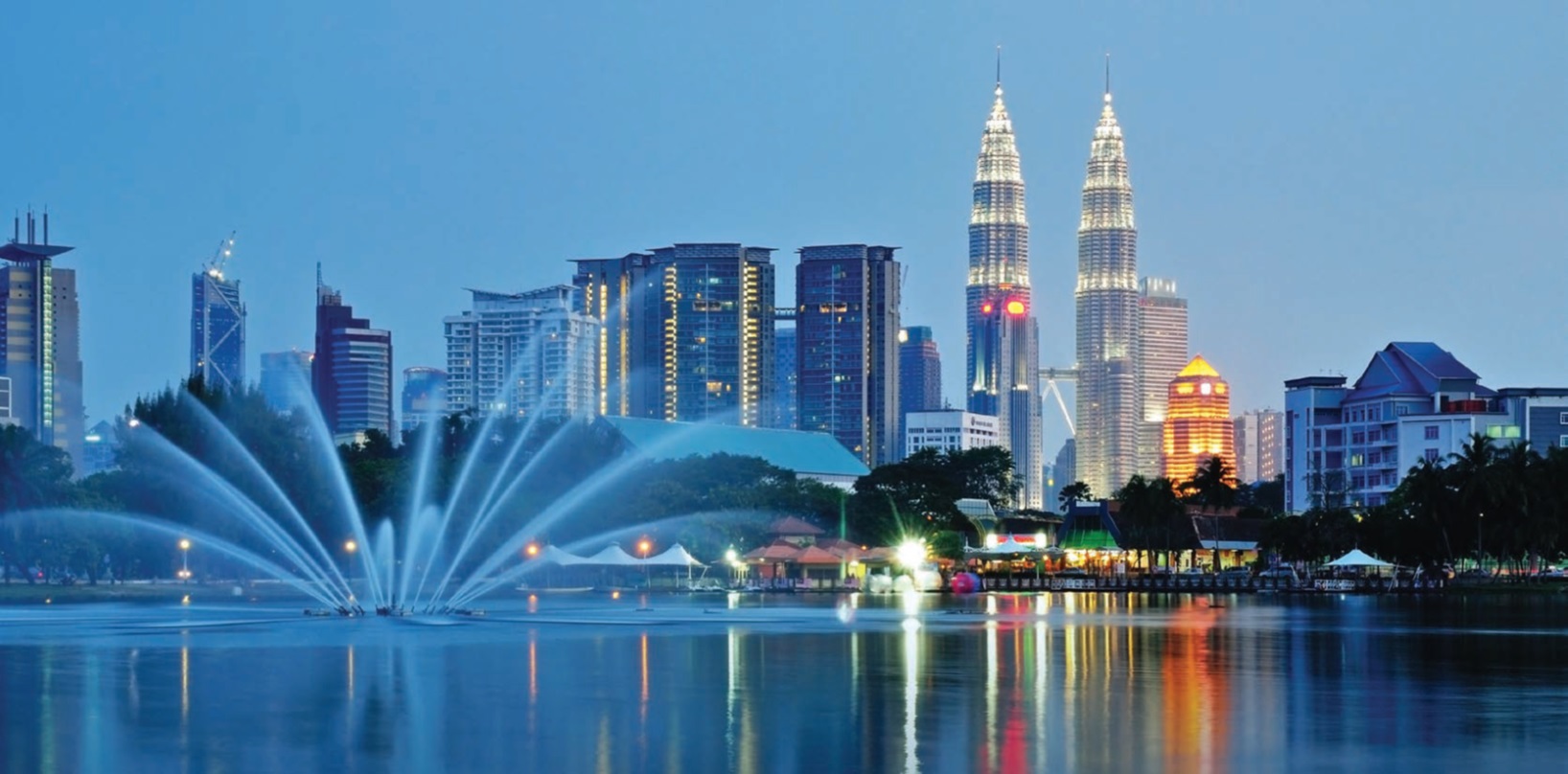 Malaysia Family Package