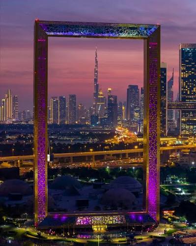 Dubai Royal Escape