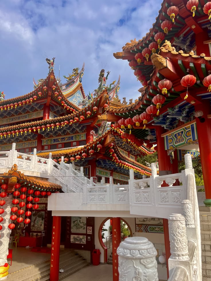 Kuala lumpur & Langkawi Escape