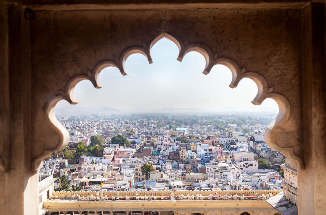 Udaipur