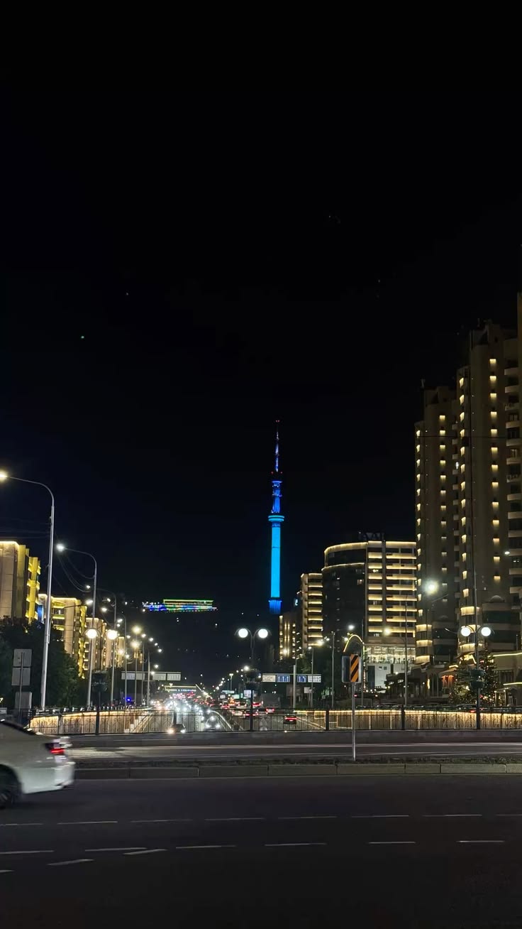 Almaty Vibes