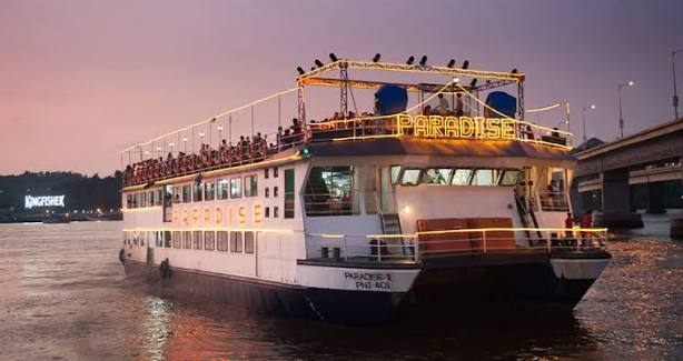 Goa Dream Vacation