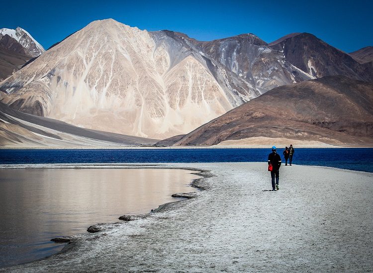 Mystic Ladakh Expendition