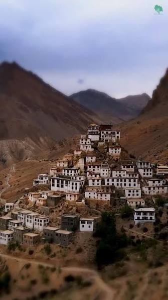 Hidden Himalayan Paradies