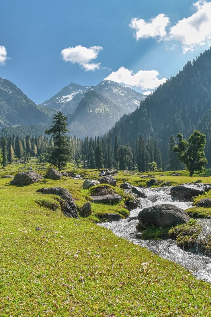 Whisper of Kasmir