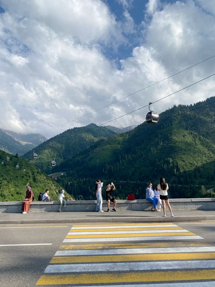 Explore Almaty