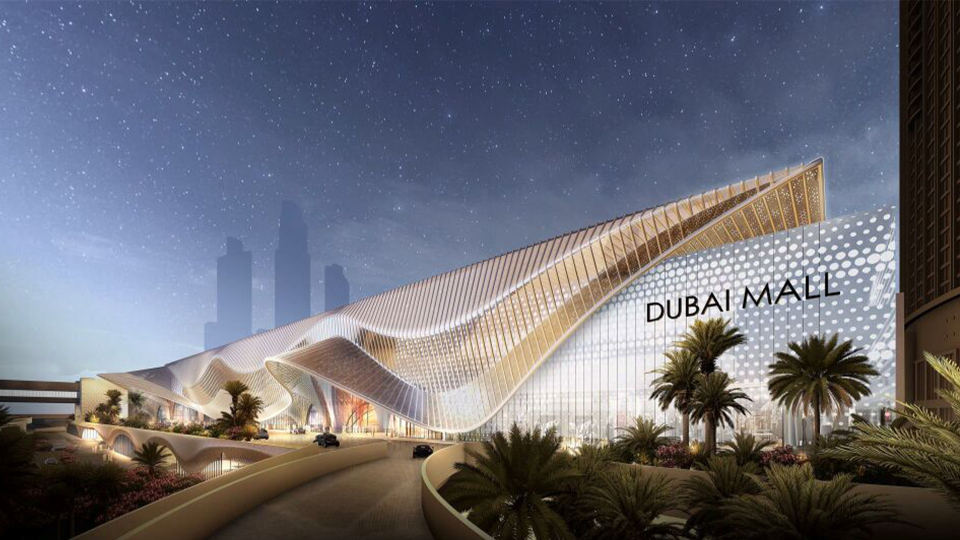 Dubai Royal Escape