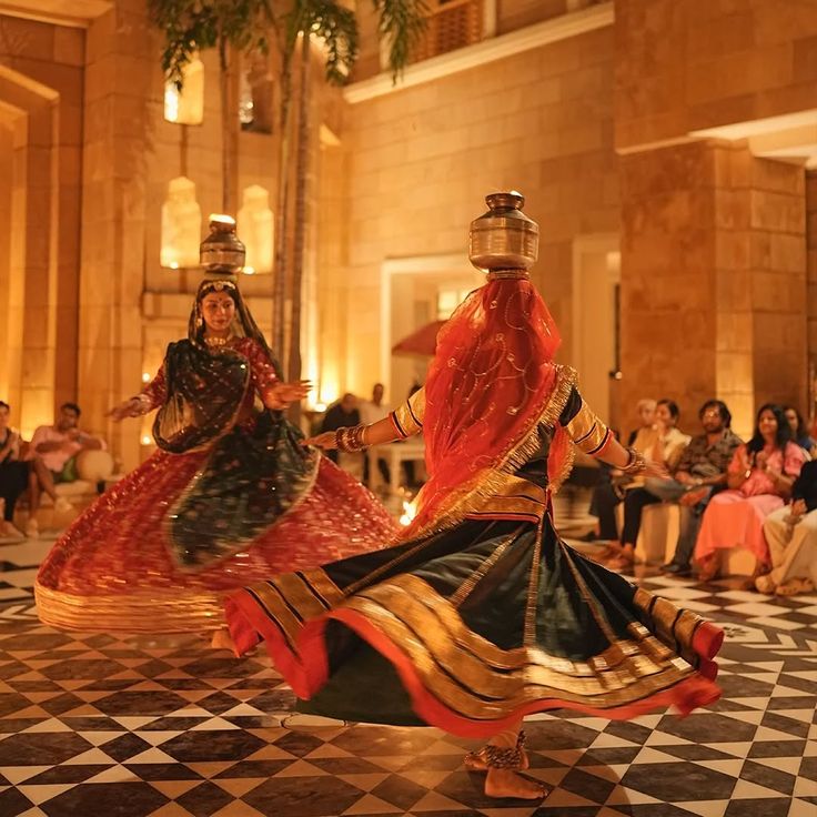 Rajasthan Royale