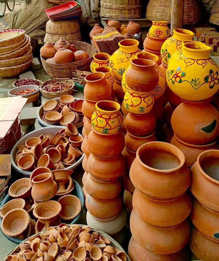 Timeless Uttar Pradesh