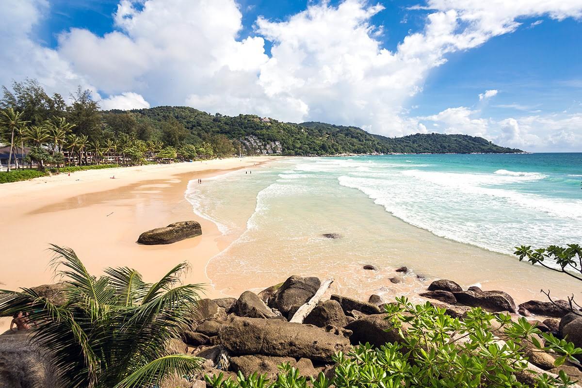 Thai Paradise Escacpe