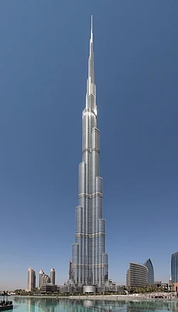Dubai Royal Escape
