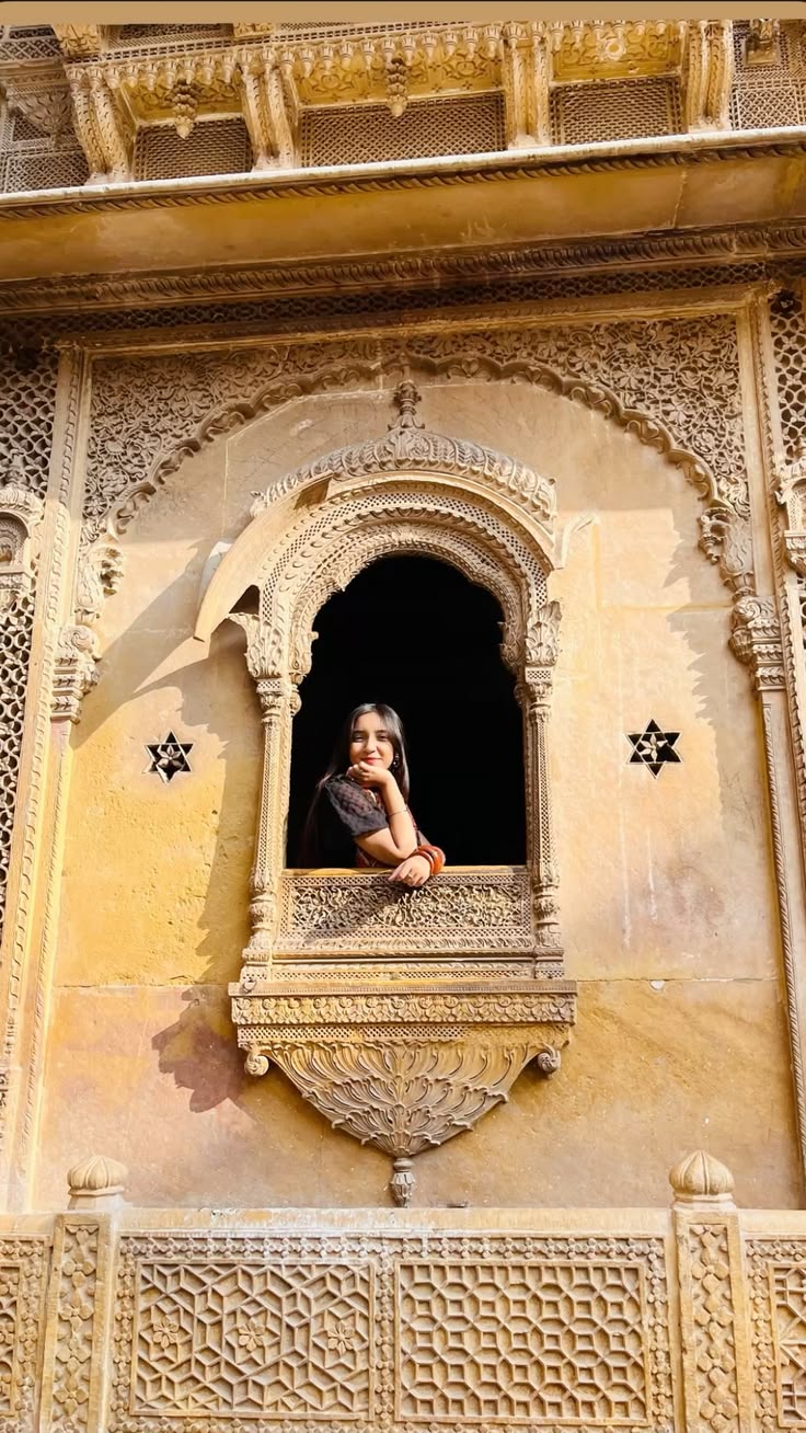 Golden Rajasthan