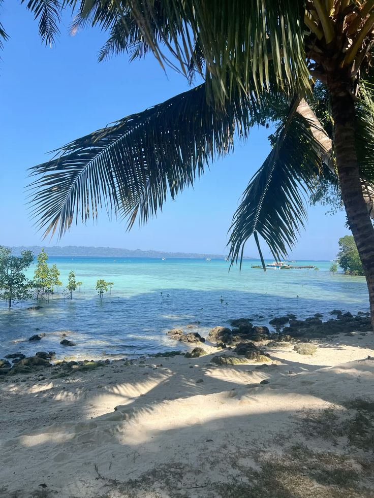 Andaman Family Island Escape