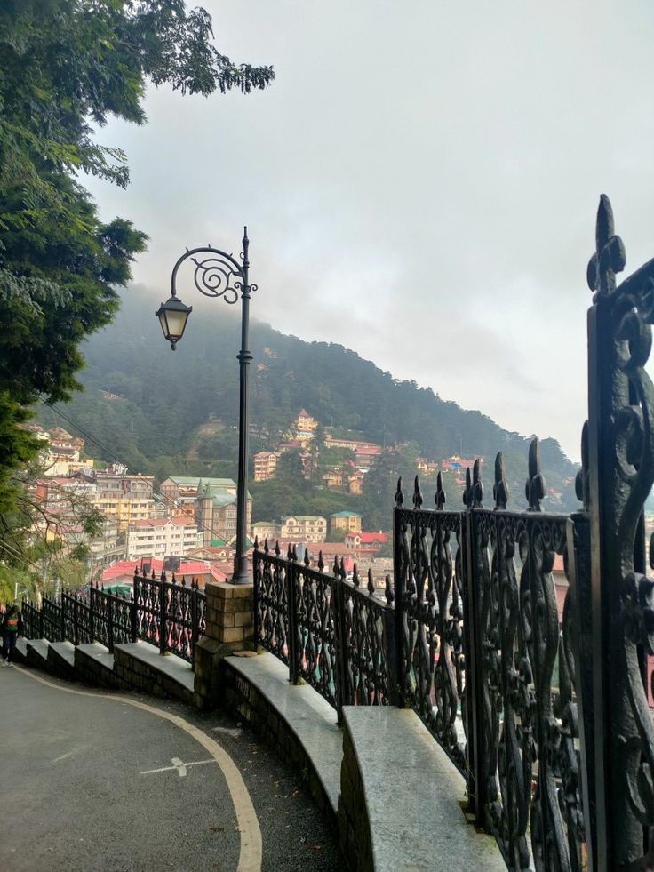 Magical Manali