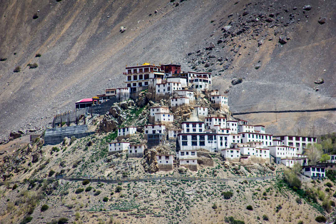Hidden Himalayan Paradies