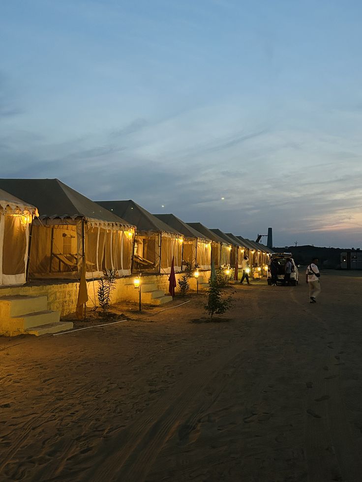 Golden Rajasthan
