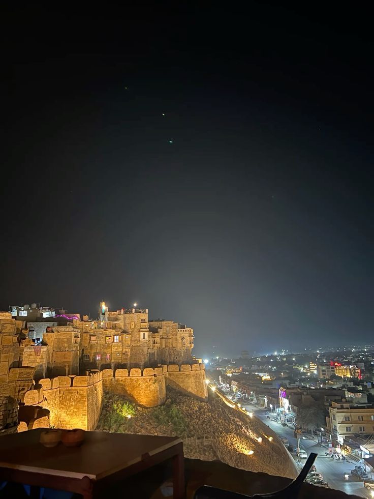 Golden Sand