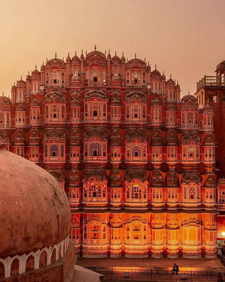 Rajasthan Royale