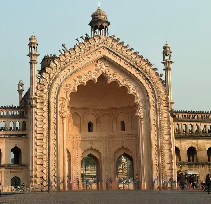 Timeless Uttar Pradesh