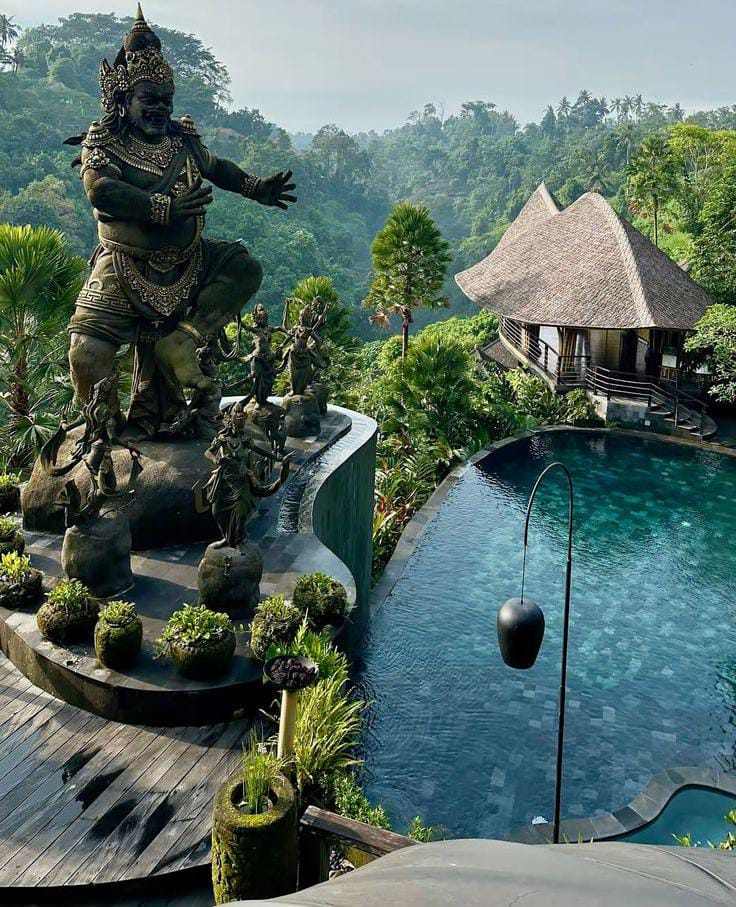 Bali Signature Escape