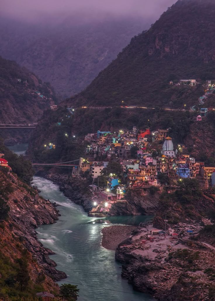 Divine Uttarakhand