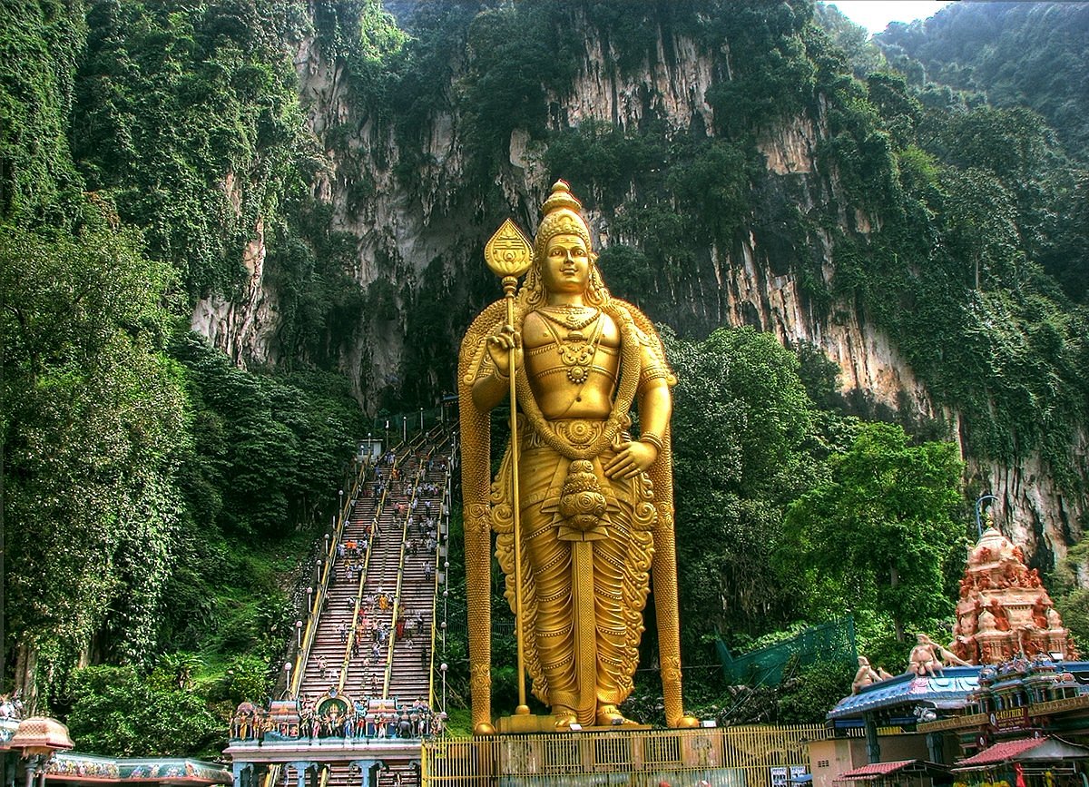 Malaysia Family Package